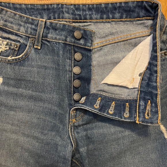 Carmar Denim Murray Emelia Jeans - Picture 5 of 9